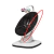 HASTE ALUMÍNIO LADO ESQUERDO CADEIRA BALANÇO AUTOMÁTICA MAMAROO V5.0 BLUETOOTH WIFI 4MOMS PEÇA REPOSIÇÃO na internet