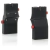 Kit Adaptador LD e LE para Carrinho de Bebê Encaixe Bebê Conforto Cobra Tec Mamba Condor Turbo Avus Viper Zoom ABC Design Risus Doozy