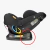KIT ISOFIX CADEIRA AUTOMÓVEL ISOFIX ADORE AP MOTHER'S CHOICE
