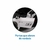 CARRO ELÉTRICO MASERATI COM CONTRO REMOTO ELETRICO 12V BRANCO AZUL BANDEIRANTE