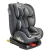 PEÇAS ACESSÓRIOS E COMPONENTES CADEIRA AUTOMÓVEL MELANGE CINZA MODELO UNIVERSE 360 36KG ISOFIX LINHA KIDDO KIDDO PEÇA REPOSIÇÃO - comprar online
