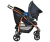 PEÇAS ACESSÓRIOS E COMPONENTES CARRINHO DE BEBÊ PASSEIO MODELO ECCO TRAVEL SYSTEM BURIGOTTO PEÇA REPOSIÇÃO - comprar online