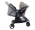 PEÇAS ACESSÓRIOS E COMPONENTES CARRINHO DE BEBÊ PASSEIO MODELO VENTURA TRAVEL SYSTEM BURIGOTTO PEÇA REPOSIÇÃO - comprar online