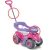 PEÇAS COMPONENTES E ACESSÓRIOS CARRINHO DE PASSEIO SUPER FLOWER REF. 943 CALESITA PEÇA REPOSIÇÃO - comprar online