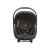 REDUTOR ESPUMA CABEÇA BEBÊ CONFORTO INFANTIL MODELO CASULO CLICK 13KG KIDDO PEÇA REPOSIÇÃO - comprar online