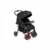 RODA PNEU DIANTEIRO CARRINHO DE BEBÊ COR ONYX MODELO ANDES 15KG INFANTI PEÇA REPOSIÇÃO - comprar online