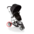 RODA PNEU TRASEIRO CARRINHO DE BEBÊ PRETO MODELO SKY 3 RODAS 15KG INFANTI PEÇA REPOSIÇÃO - comprar online