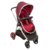 RODA PNEU TRASEIRO CARRINHO DE BEBÊ TRAVEL SYSTEM 4 RODAS MODELO DISCOVERY MAXI-COSI PEÇA REPOSIÇÃO - comprar online