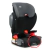 TRAVAS BOTÕES AJUSTE CADEIRA AUTOMÓVEL INFANTIL MODELO HIGHPOINT BRITAX PEÇA REPOSIÇÃO