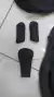 KIT ESTOFADO PARA CARRINHO BEBÊ URBAN STROLLER CHICCO COM 4 PEÇAS CAPOTA - COBRE PERNAS - ESTOFADO ASSENTO E COLUNA - KIT OMBREIRAS E PROTETORES DE CINTOS E ENTRE PERNAS CHICCO URBAN na internet