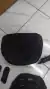 KIT ESTOFADO PARA CARRINHO BEBÊ URBAN STROLLER CHICCO COM 4 PEÇAS CAPOTA - COBRE PERNAS - ESTOFADO ASSENTO E COLUNA - KIT OMBREIRAS E PROTETORES DE CINTOS E ENTRE PERNAS CHICCO URBAN - Desapegos das Annas Brechó da Família