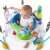 Aluguel do Jumperoo Journey of Discovery Baby Einstein - Desapegos das Annas Brechó da Família
