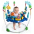 Aluguel do Jumperoo Neptune's Ocean of Discovery Baby Einstein - loja online