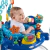 Aluguel do Jumperoo Neptune's Ocean of Discovery Baby Einstein na internet