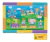 Aluguel de Tapete de Atividades Multi Atividades 180 x 120cm Buba Toys Happy Friends - Desapegos das Annas Brechó da Família