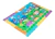 Aluguel de Tapete de Atividades Multi Atividades 180 x 120cm Buba Toys Happy Friends na internet