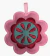 MÓBILE FLOR PARA ARCO CADEIRA DESCANSO BOUNCER SUNSHINE BABY SAFETY 1ST PET'S WORLD PINK ROSA GARDEN PEC04050 PEÇA REPOSIÇÃO - comprar online
