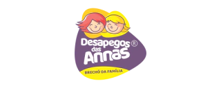 Desapegos das Annas Brechó da Família