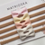 Kit Gravatinhas Linho Sunny - comprar online