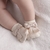 Sapatilha Laço Cream - comprar online