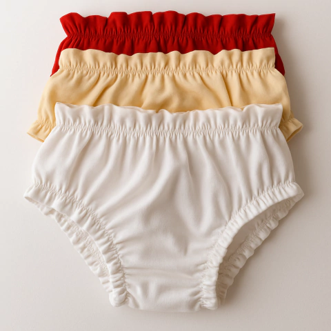 Bloomer Clássico - Escolha a cor - comprar online