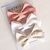 Kit Malu Rosa Crepe, Off e Linho Natural - comprar online