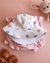 Chapéu Bucket Floral Sweet