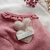 Kit Hair Clips Corações Chá na internet