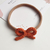 Laço Tricozinho Ginger - comprar online