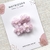 Kit Hair Clip Flores Ballerina - comprar online