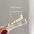 Kit Hair Clipes Milk - comprar online