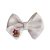 Laço Malu Off White Flor - comprar online