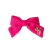Laço Malu Baby Pink - Flor Rosa - comprar online
