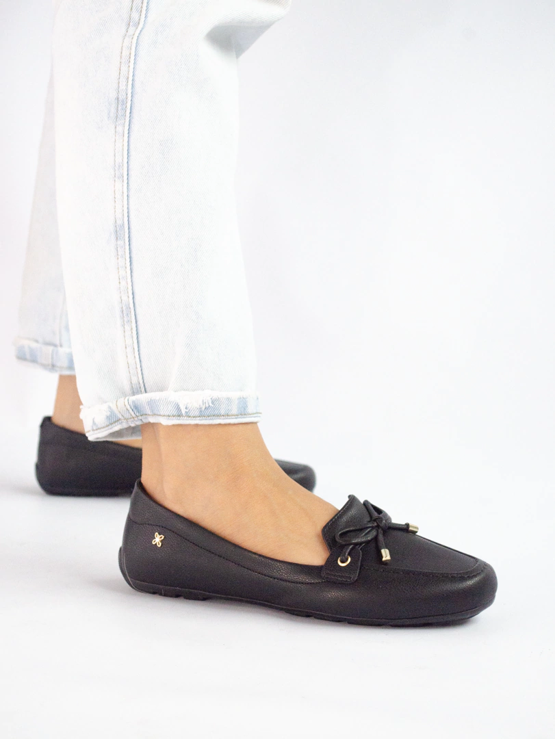 MOCASIN
