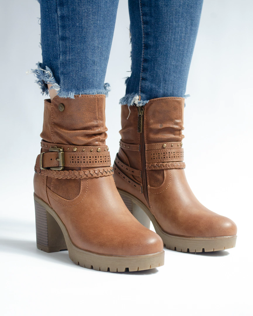 XTI-BOTA 2249