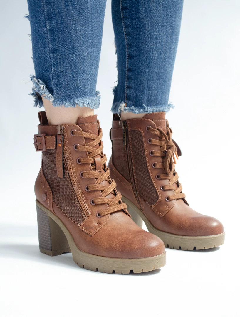 XTI- BOTA 1232
