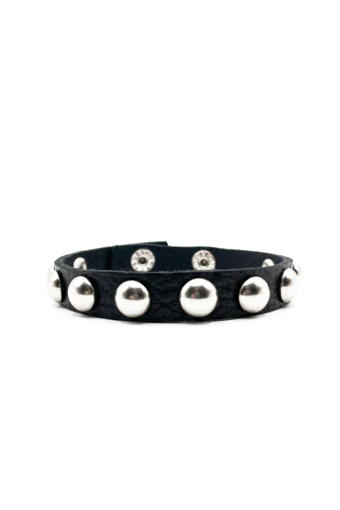 Pulsera Bloom Black