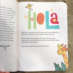 COMBO 4 libros PEQUEÑOS GRANDES ARTISTAS - comprar online