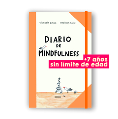 DIARIO DE MINDFULNESS