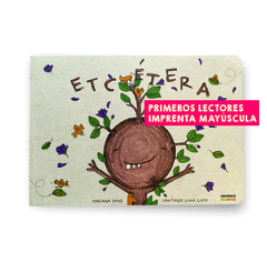 LIBRO ETCÉTERA