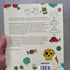 EL LIBRO DE LOS PEQUEÑOS GRANDES ARTISTAS 3 - tienda online