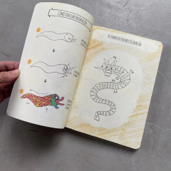 EL LIBRO DE LOS PEQUEÑOS GRANDES ARTISTAS 3