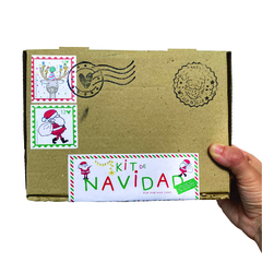 KIT DE NAVIDAD - comprar online