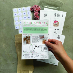 KIT DE NAVIDAD en internet