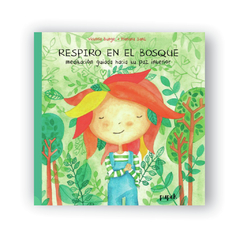 COLECCIÓN RESPIRO (libros de meditación) - comprar online