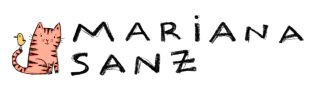 mariana sanz ilustraciones