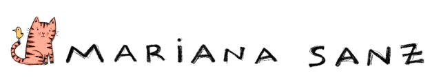 mariana sanz ilustraciones
