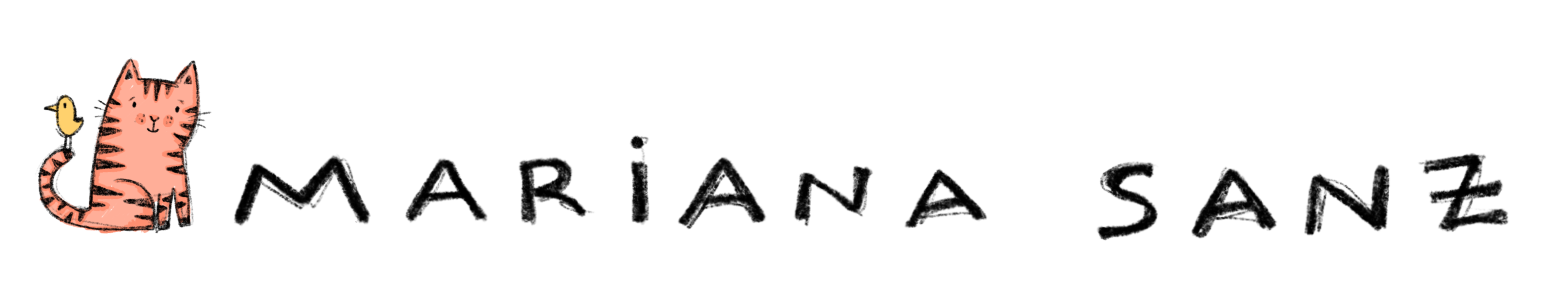 mariana sanz ilustraciones