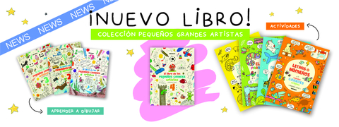 Carrusel mariana sanz ilustraciones