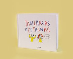 Tan largas pestagnas 2